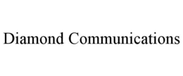 diamond communications