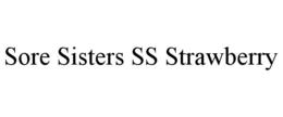 sore sisters ss strawberry