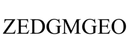 zedgmgeo