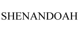 shenandoah
