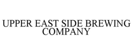 upper east side brewing company
