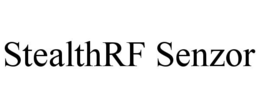 stealthrf senzor