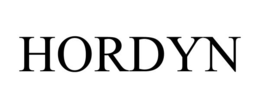 hordyn