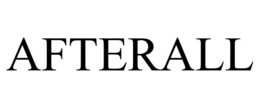 afterall