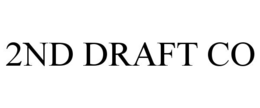 2nd draft co