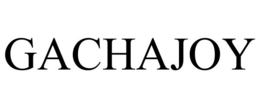 gachajoy