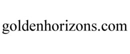 goldenhorizons.com