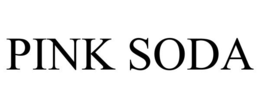 pink soda
