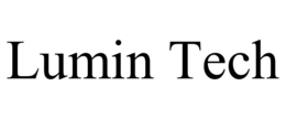 lumin tech