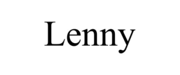 lenny