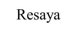 resaya