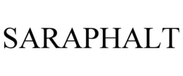 saraphalt