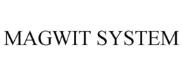 magwit system