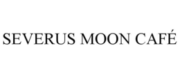 severus moon cafÉ