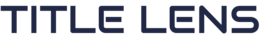 title lens