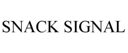 snack signal