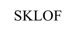 sklof