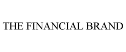 the financial brand