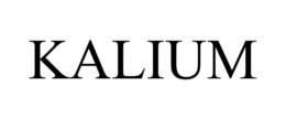 kalium