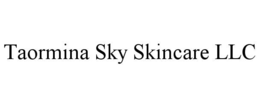taormina sky skincare llc