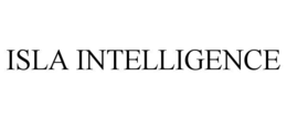 isla intelligence