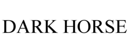 dark horse