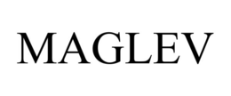 maglev