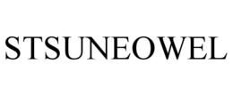 stsuneowel
