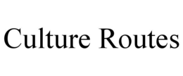 culture routes