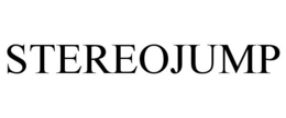 stereojump