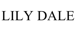 lily dale