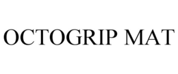octogrip mat