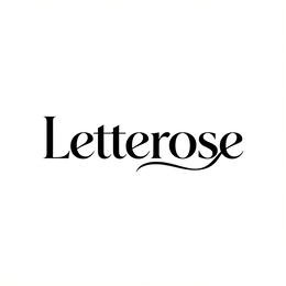 letterose