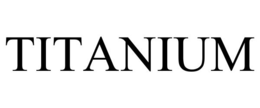 titanium