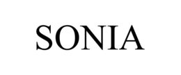 sonia