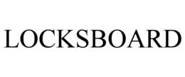 locksboard
