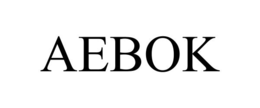 aebok