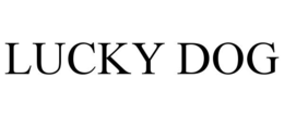 lucky dog
