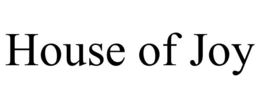 house of joy