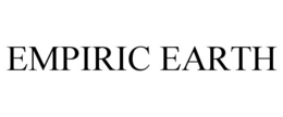 empiric earth