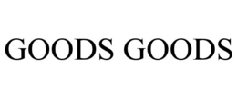 goods goods