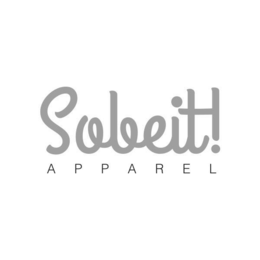 sobeit! apparel