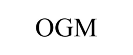 ogm