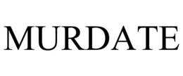 murdate