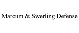 marcum & swerling defense