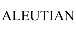 aleutian