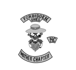 forbidden ones mother chapter mc