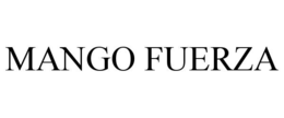 mango fuerza