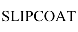 slipcoat