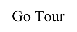 go tour